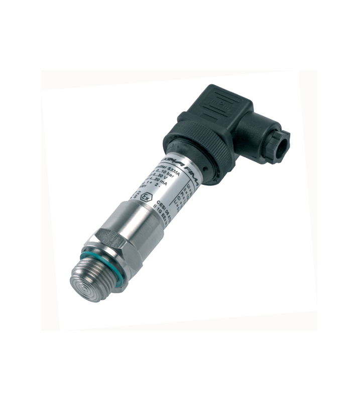 China 2022 Good Quality Diaphragm Pressure Transmitter - MD-S200