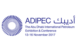 ADIPEC 2017 The Abu Dabhi International Petroleum Exhibition & Conference