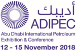 Adipec 2018, Abu Dhabi National Exhibition Centre