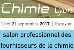 Chimie Lyon 2017