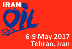 Iran Oil Show 2017